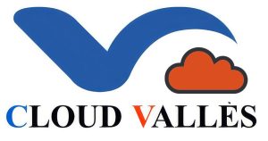 Cloud Valles logo